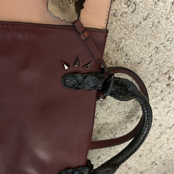 Rafe New York(Anthropologie) NWT (has stickers) “Joey” medium leather. No tags - Picture 6 of 16